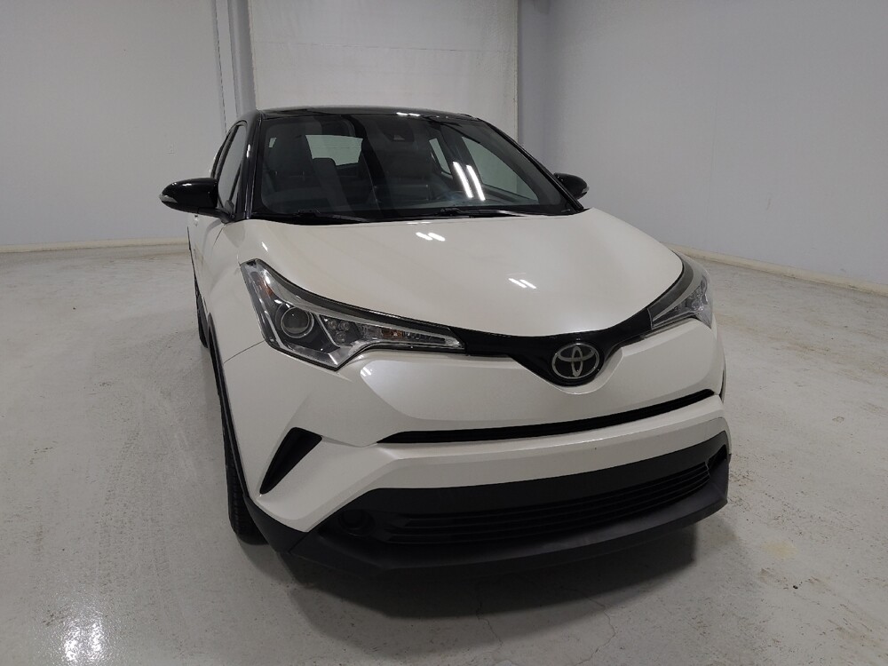 2019 Toyota C-HR in Columbus, OH 43231 - 18117799 14