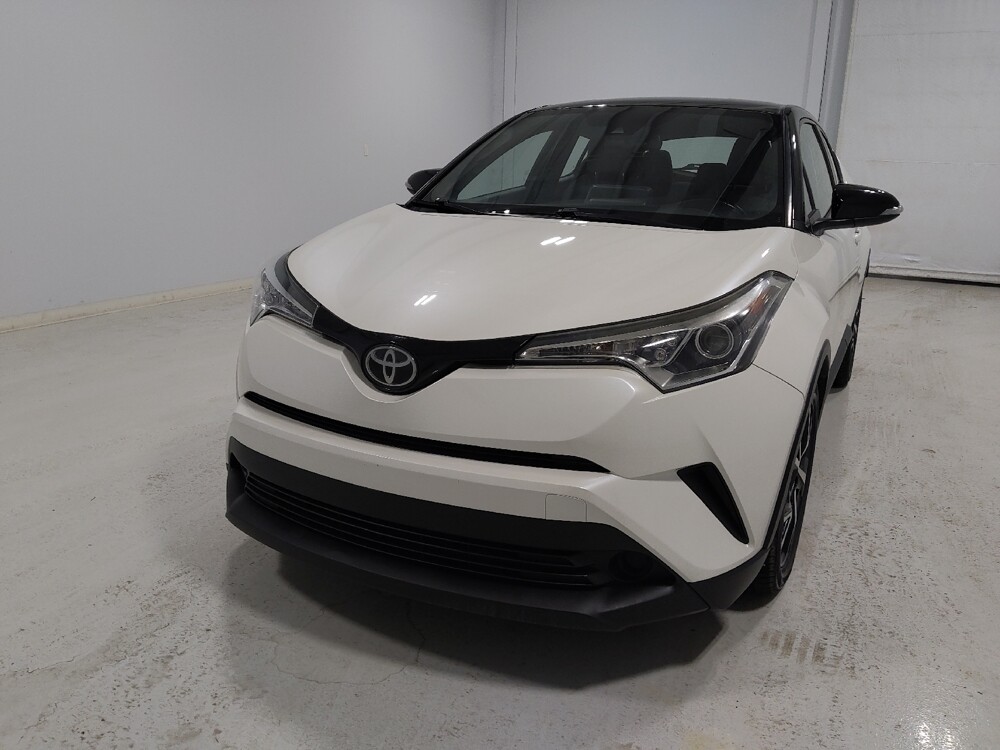2019 Toyota C-HR in Columbus, OH 43231 - 18117799 15