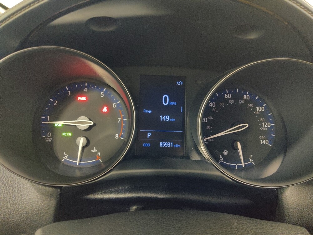 2019 Toyota C-HR in Columbus, OH 43231 - 18117799 23