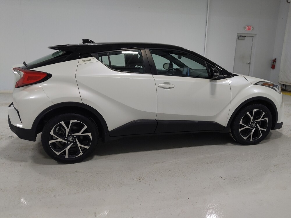 2019 Toyota C-HR in Columbus, OH 43231 - 18117799 10