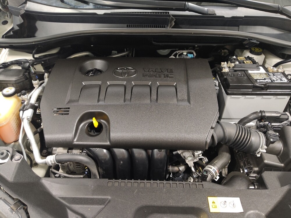 2019 Toyota C-HR in Columbus, OH 43231 - 18117799 30