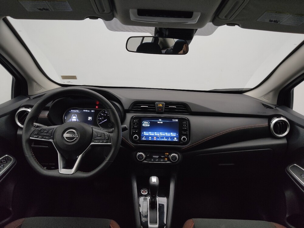 2025 Nissan Versa in Topeka, KS 66611 - 18117800 22