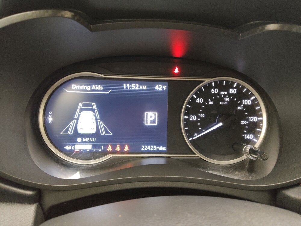 2025 Nissan Versa in Topeka, KS 66611 - 18117800 23