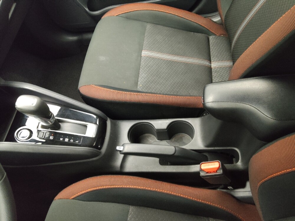 2025 Nissan Versa in Topeka, KS 66611 - 18117800 26