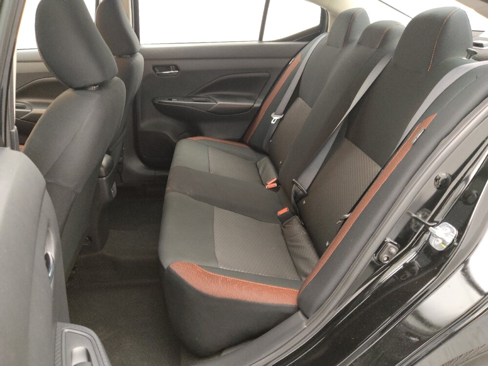 2025 Nissan Versa in Topeka, KS 66611 - 18117800 18