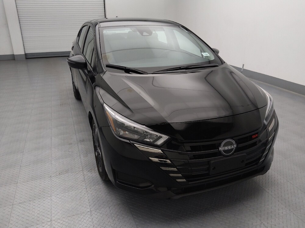 2025 Nissan Versa in Topeka, KS 66611 - 18117800 14