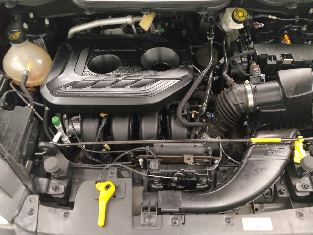 2020 Ford EcoSport in Lakewood, CO 80215 - 18117802 29