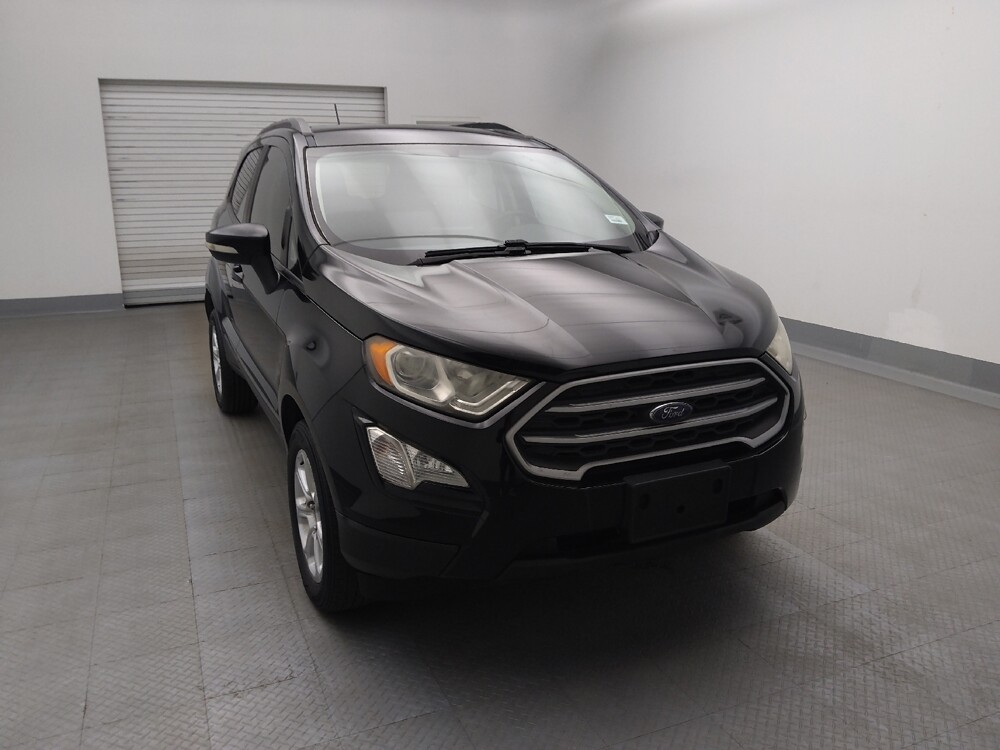 2020 Ford EcoSport in Lakewood, CO 80215 - 18117802 13