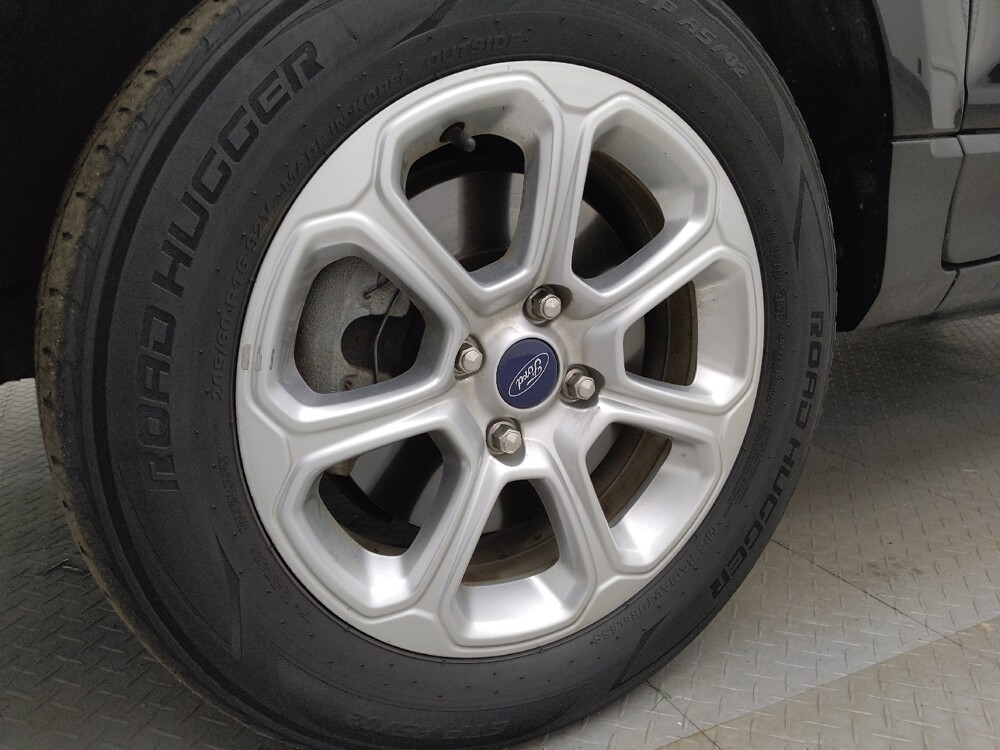 2020 Ford EcoSport in Lakewood, CO 80215 - 18117802 30