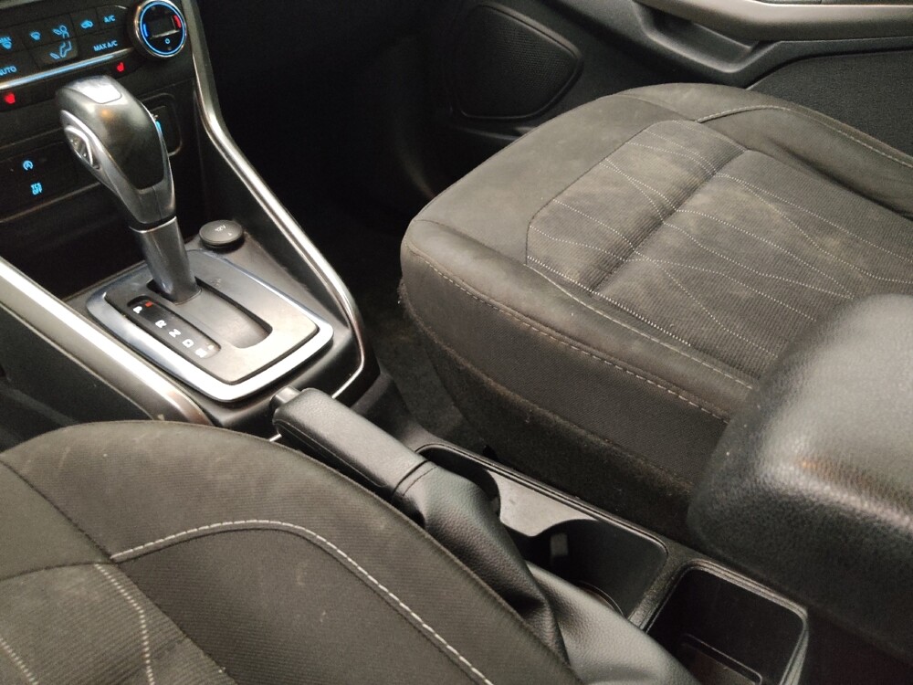 2020 Ford EcoSport in Lakewood, CO 80215 - 18117802 25