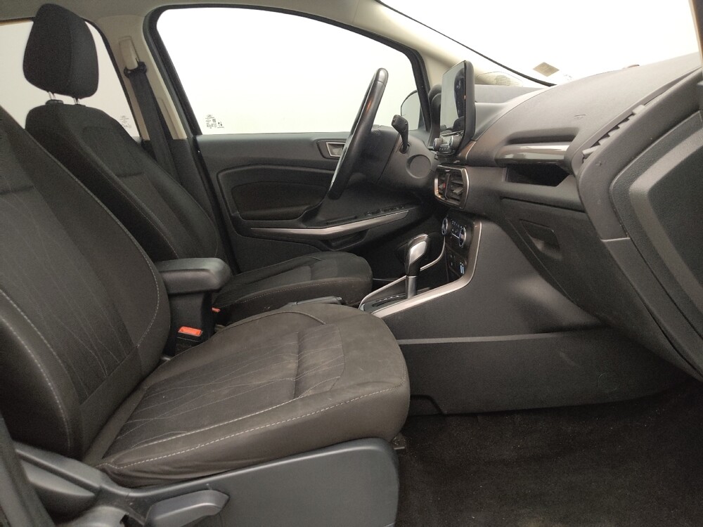 2020 Ford EcoSport in Lakewood, CO 80215 - 18117802 20