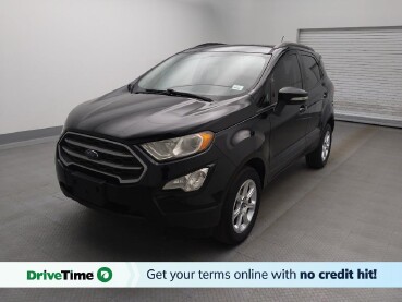 2020 Ford EcoSport in Lakewood, CO 80215