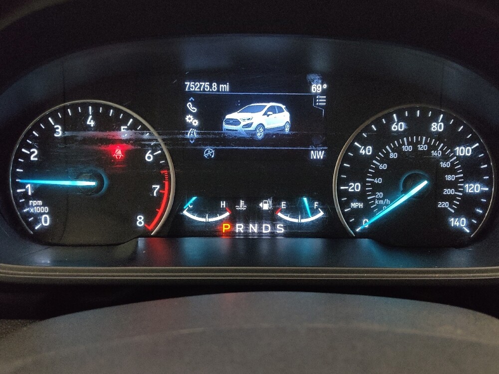 2020 Ford EcoSport in Lakewood, CO 80215 - 18117802 22