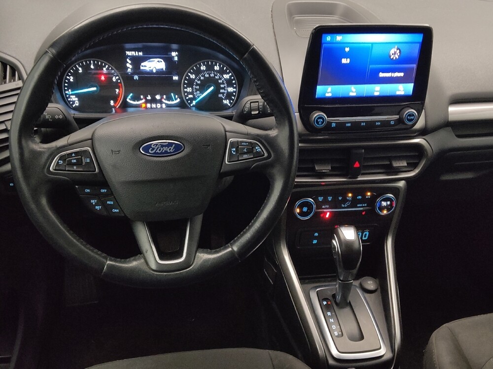 2020 Ford EcoSport in Lakewood, CO 80215 - 18117802 21