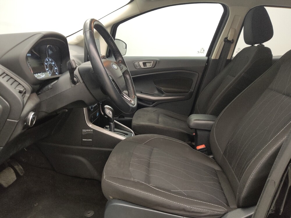 2020 Ford EcoSport in Lakewood, CO 80215 - 18117802 16