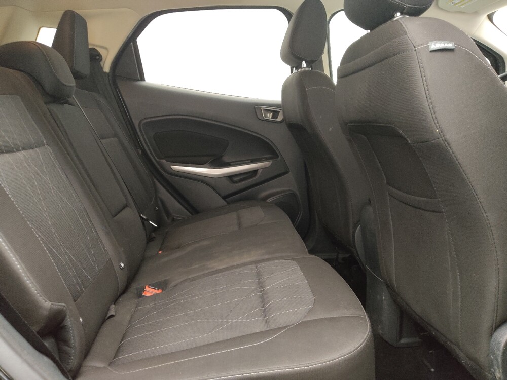 2020 Ford EcoSport in Lakewood, CO 80215 - 18117802 18