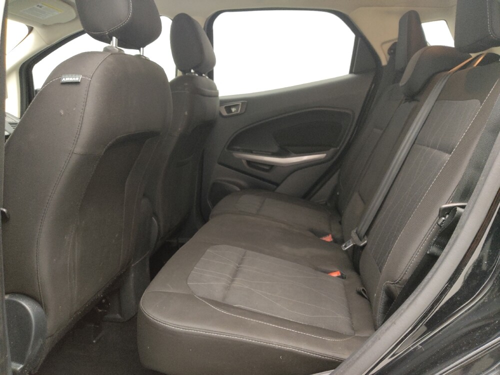 2020 Ford EcoSport in Lakewood, CO 80215 - 18117802 17