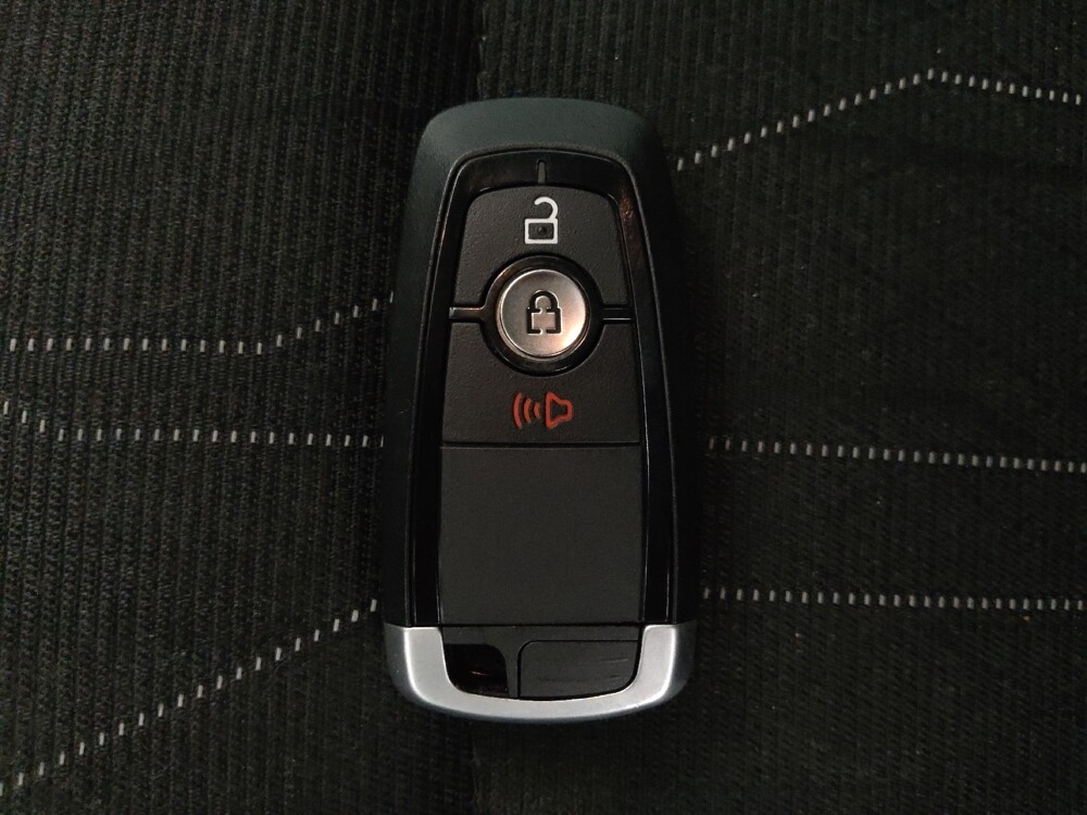 2020 Ford EcoSport in Lakewood, CO 80215 - 18117802 31