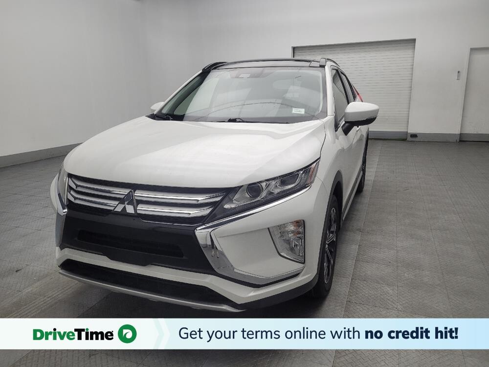 2020 Mitsubishi Eclipse Cross in Duluth, GA 30096 - 18117803