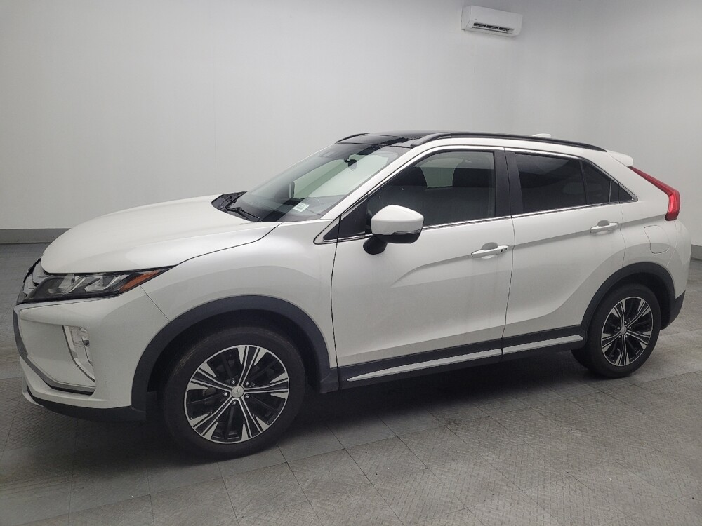 2020 Mitsubishi Eclipse Cross in Duluth, GA 30096 - 18117803 2