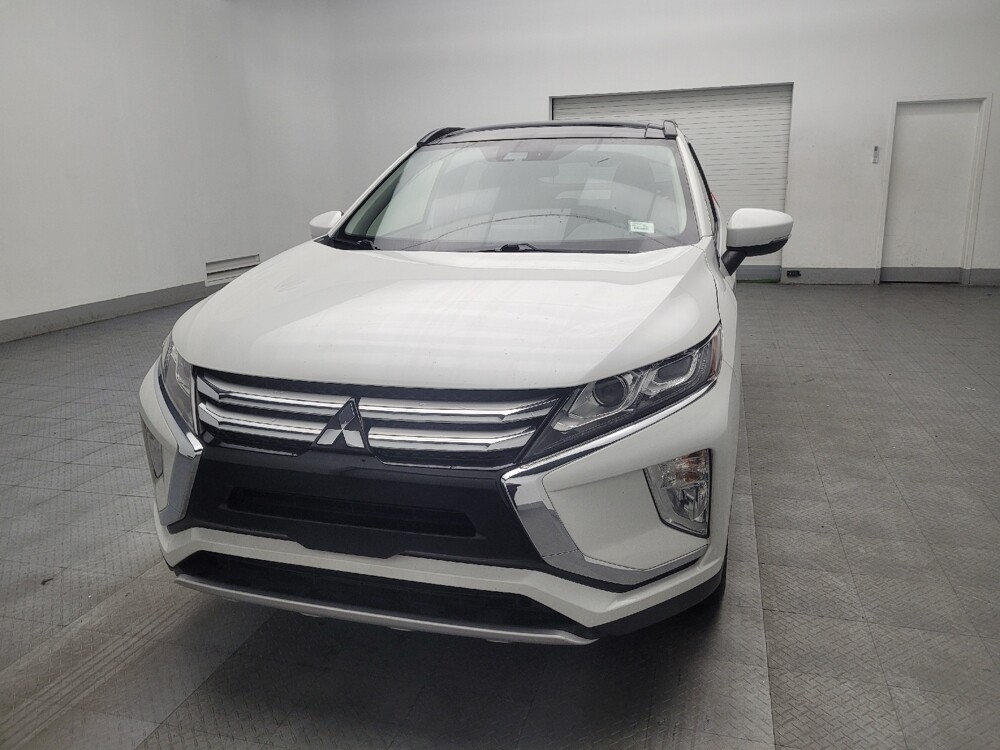 2020 Mitsubishi Eclipse Cross in Duluth, GA 30096 - 18117803 15