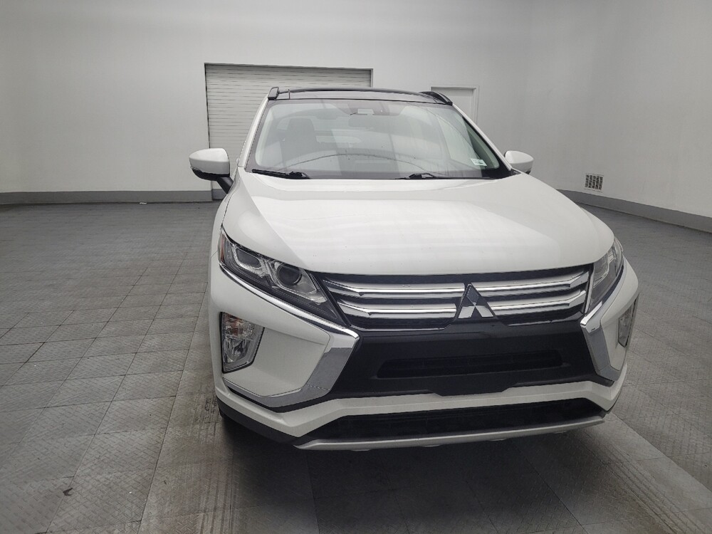 2020 Mitsubishi Eclipse Cross in Duluth, GA 30096 - 18117803 14