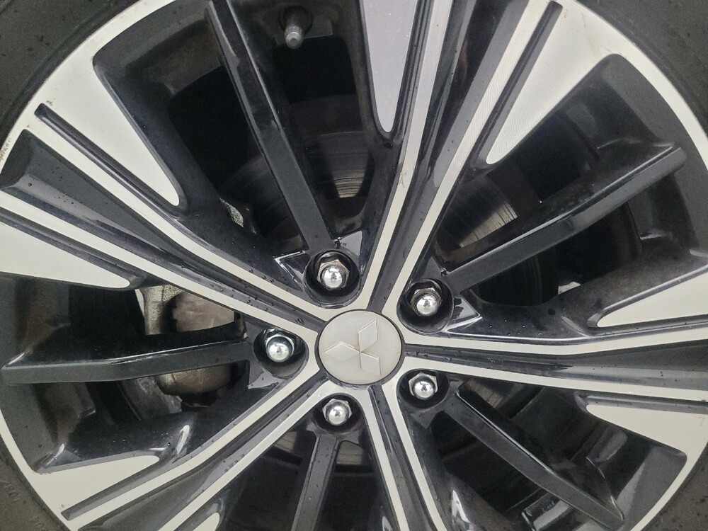 2020 Mitsubishi Eclipse Cross in Duluth, GA 30096 - 18117803 31