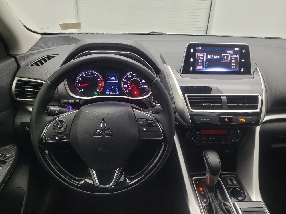 2020 Mitsubishi Eclipse Cross in Duluth, GA 30096 - 18117803 22