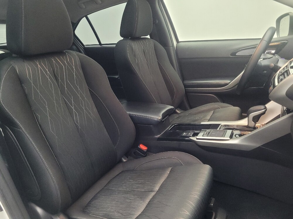 2020 Mitsubishi Eclipse Cross in Duluth, GA 30096 - 18117803 21