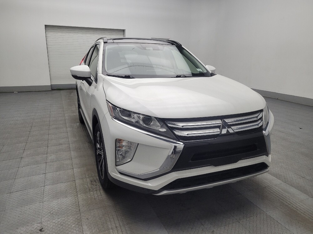 2020 Mitsubishi Eclipse Cross in Duluth, GA 30096 - 18117803 13