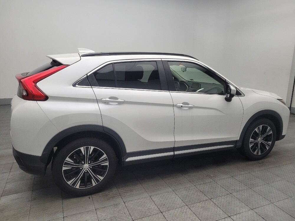 2020 Mitsubishi Eclipse Cross in Duluth, GA 30096 - 18117803 10