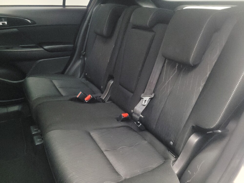 2020 Mitsubishi Eclipse Cross in Duluth, GA 30096 - 18117803 18