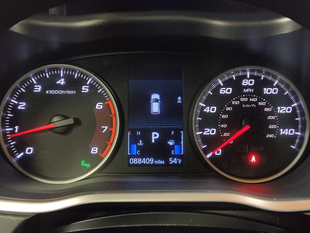 2020 Mitsubishi Eclipse Cross in Duluth, GA 30096 - 18117803 23