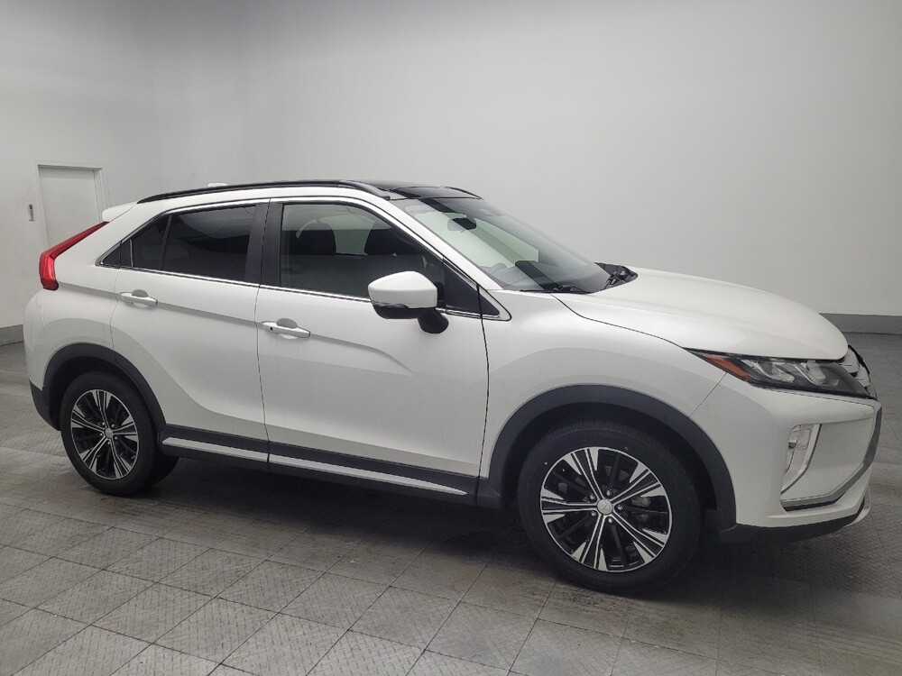 2020 Mitsubishi Eclipse Cross in Duluth, GA 30096 - 18117803 11