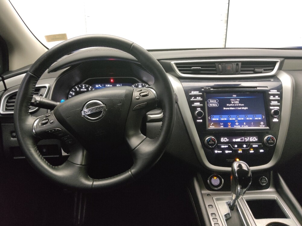 2020 Nissan Murano in Marietta, GA 30062 - 18117804 22