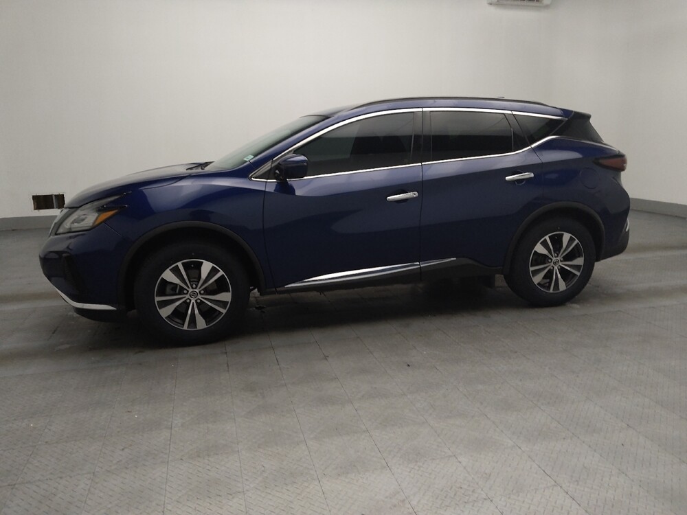 2020 Nissan Murano in Marietta, GA 30062 - 18117804 2