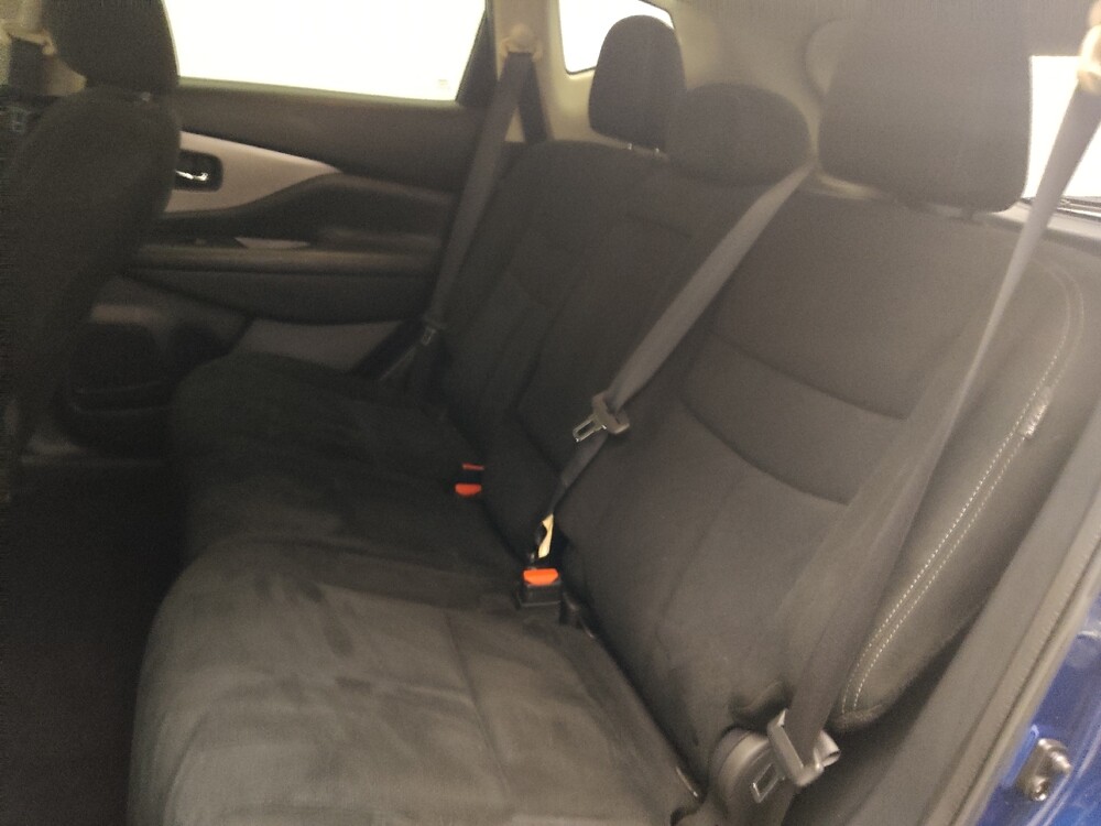 2020 Nissan Murano in Marietta, GA 30062 - 18117804 18