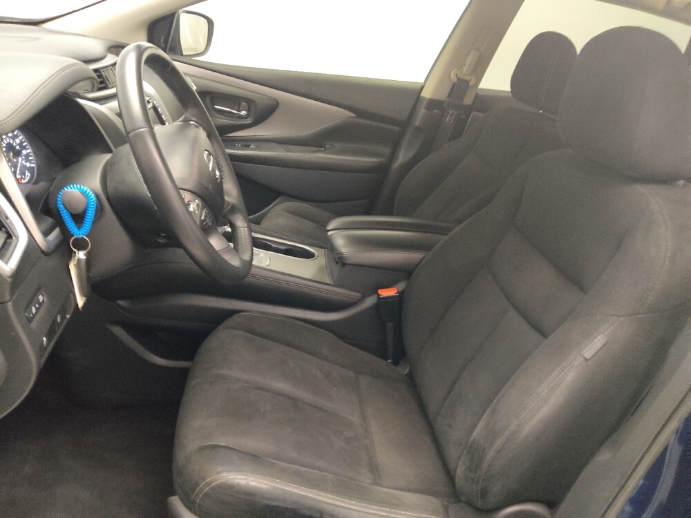 2020 Nissan Murano in Marietta, GA 30062 - 18117804 17