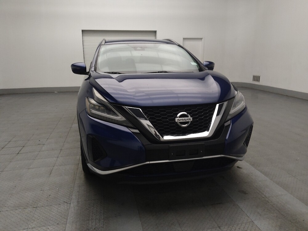 2020 Nissan Murano in Marietta, GA 30062 - 18117804 14