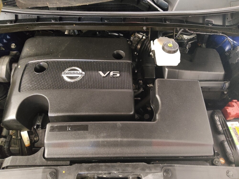 2020 Nissan Murano in Marietta, GA 30062 - 18117804 30