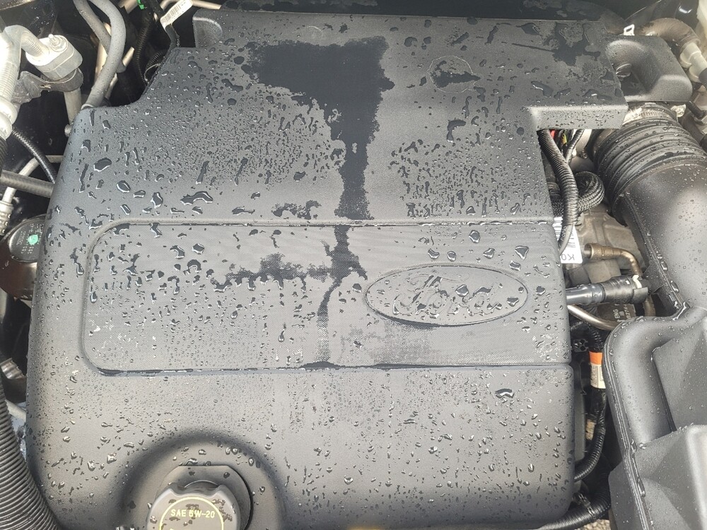 2017 Ford Explorer in Marietta, GA 30062 - 18117805 30