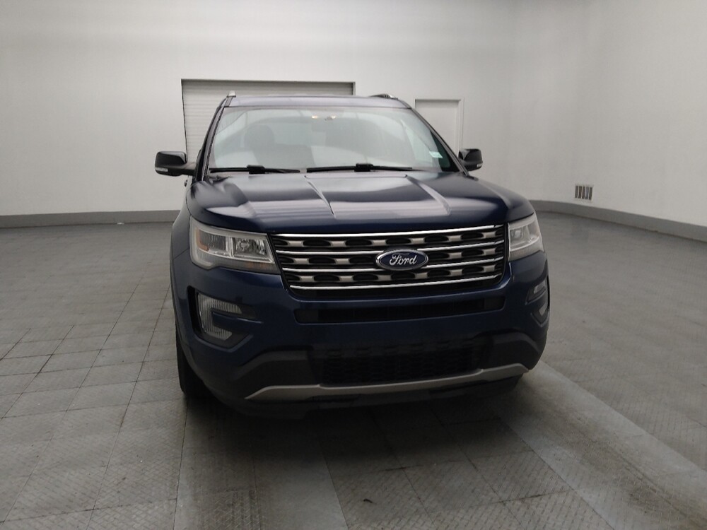 2017 Ford Explorer in Marietta, GA 30062 - 18117805 14