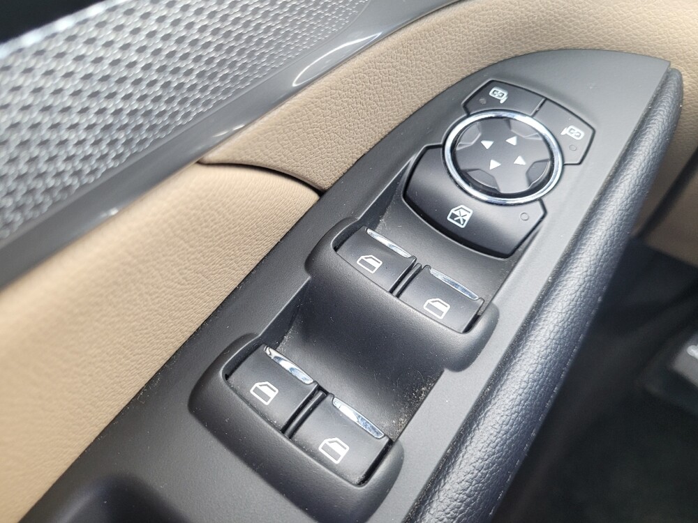 2017 Ford Explorer in Marietta, GA 30062 - 18117805 27