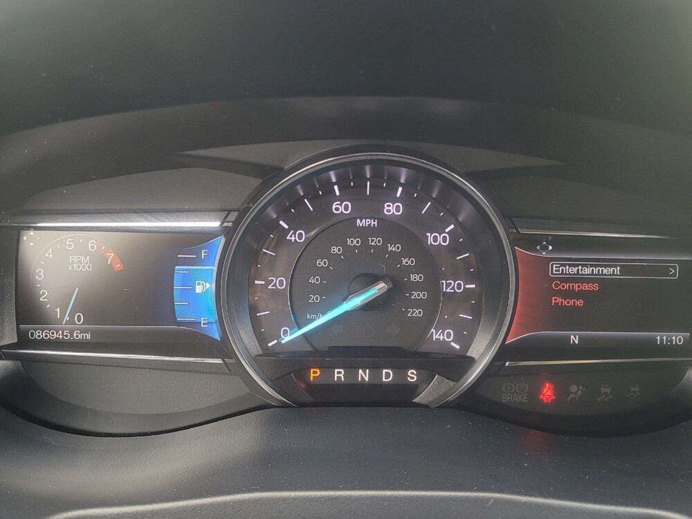 2017 Ford Explorer in Marietta, GA 30062 - 18117805 23