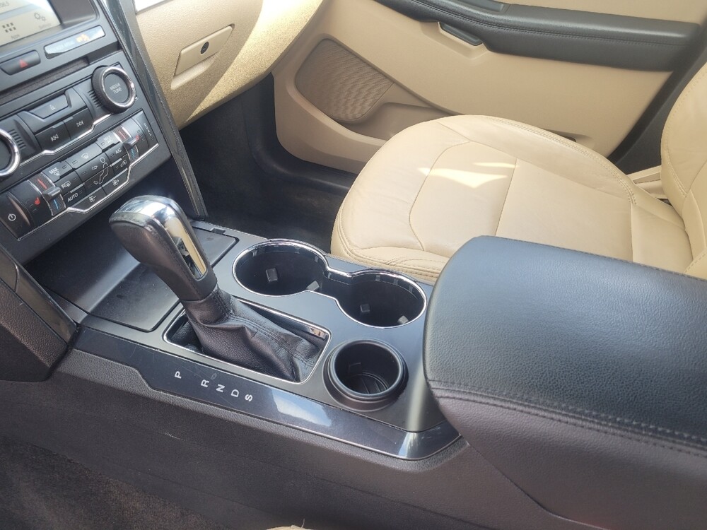 2017 Ford Explorer in Marietta, GA 30062 - 18117805 26