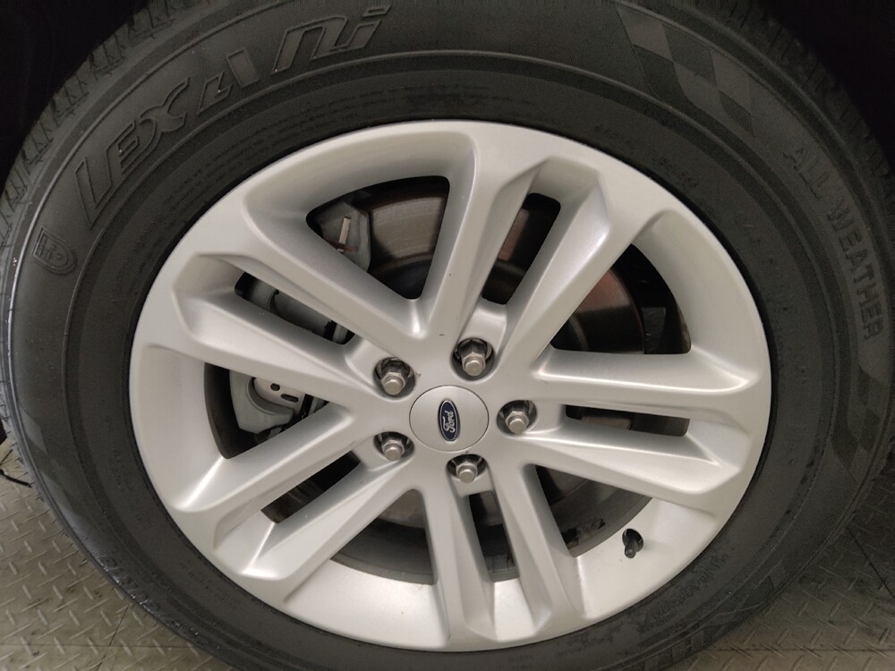 2017 Ford Explorer in Marietta, GA 30062 - 18117805 31