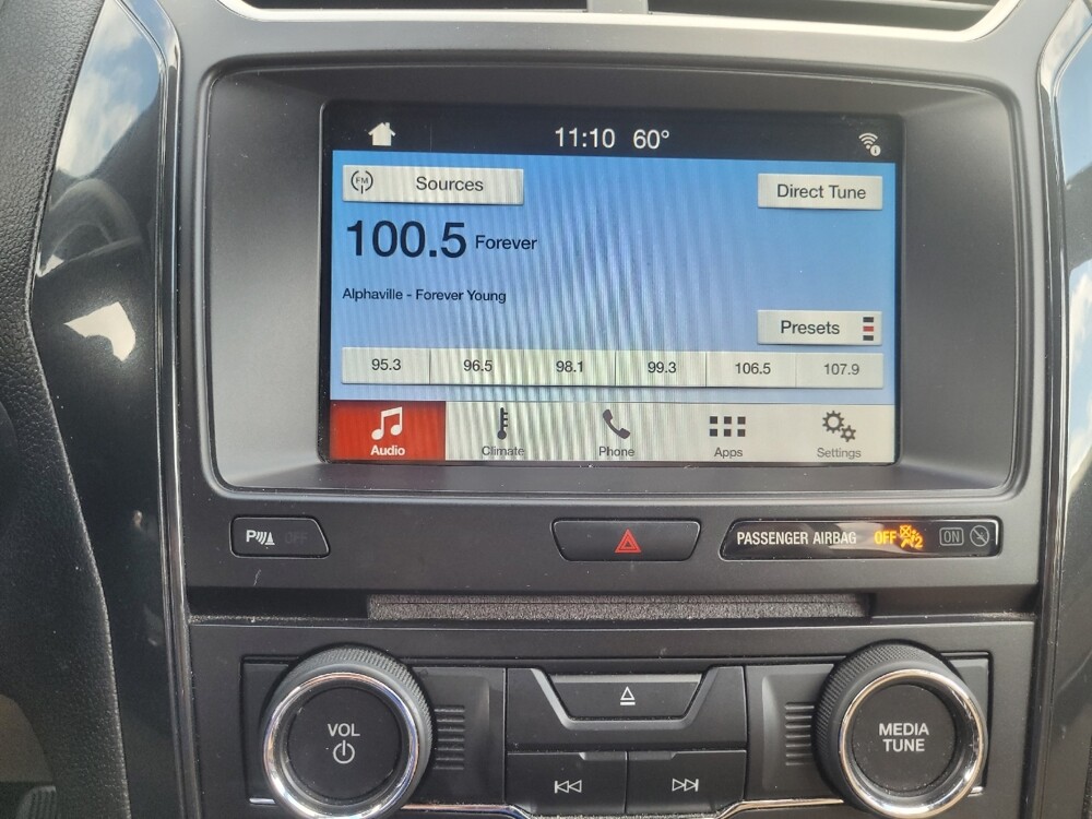 2017 Ford Explorer in Marietta, GA 30062 - 18117805 25