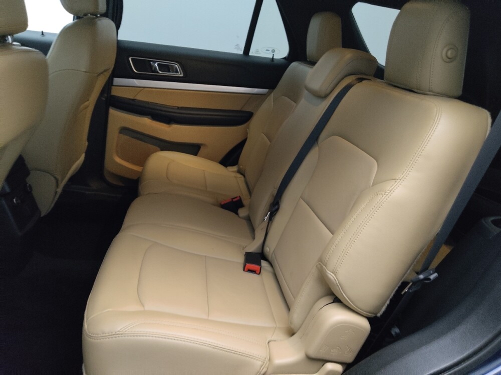 2017 Ford Explorer in Marietta, GA 30062 - 18117805 18
