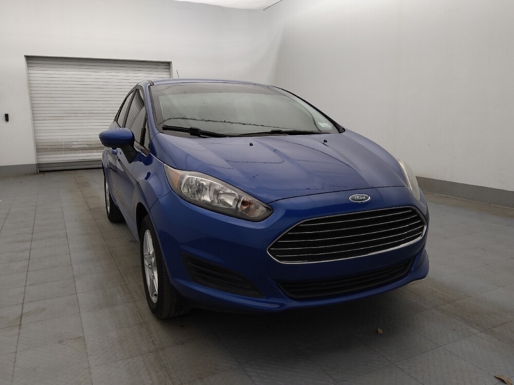 2018 Ford Fiesta in Fort Myers, FL 33907 - 18117806 14
