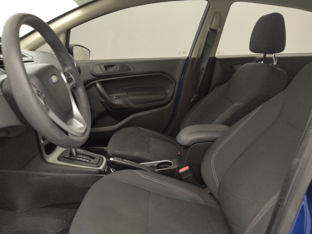 2018 Ford Fiesta in Fort Myers, FL 33907 - 18117806 17